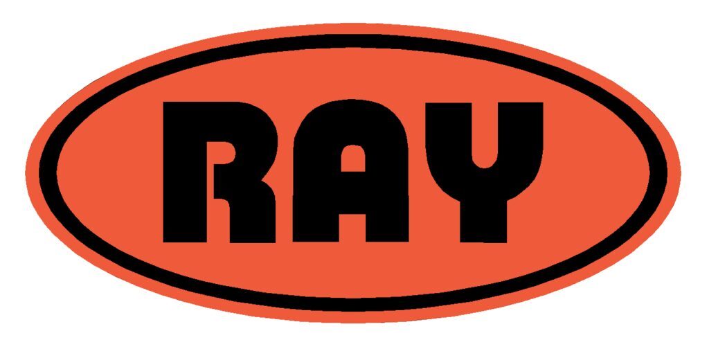 Ray Logo-UK